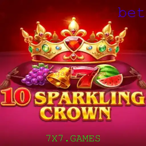 Descubra o Fascinante Mundo de 10SparklingCrown: O Brilhante Jogo da 7X7.GAMES