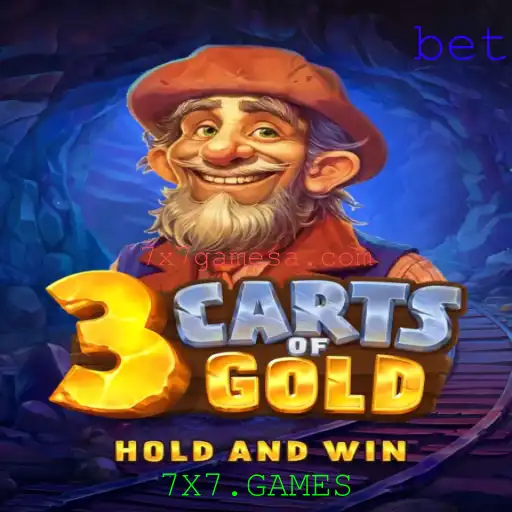 Descubra o Fascinante Mundo de 3cartsOfGold