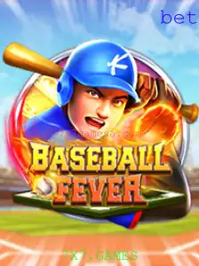 Descubra a emoção de BaseballFever no 7X7.GAMES
