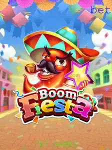 Explorando BoomFiesta: A Nova Sensação da 7X7.GAMES