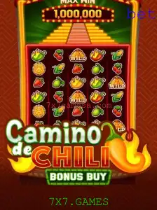 Descubra o Fascinante Mundo de CaminodeChiliBonusBuy em 7X7.GAMES