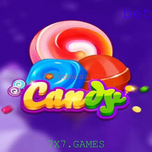 Descubra o Mundo de Candy: Um Jogo Fascinante no 7X7.GAMES