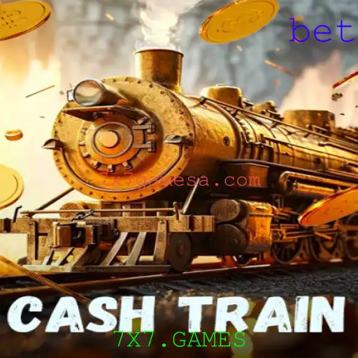 CashTrain: A Nova Sensação dos Jogos em 7X7.GAMES