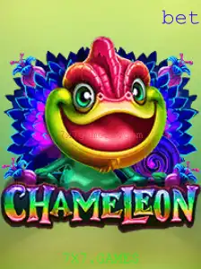 Descubra o Mundo Empolgante de Chameleon - Um Jogo de Estratégia no 7X7.GAMES