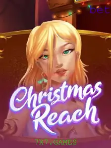 Explorando o Jogo ChristmasReach: Desafios e Entretenimento com 7X7.GAMES