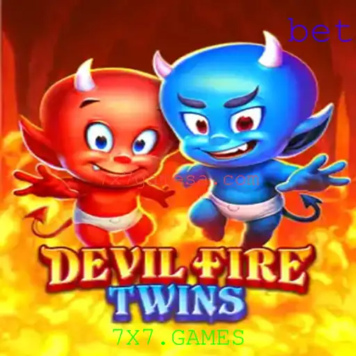 Descubra o Universo de DevilFireTwins: A Nova Sensação da 7X7.GAMES