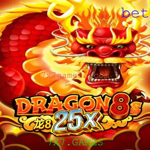 Descubra o Mundo de Aventuras do Jogo Dragon8s25x da 7X7.GAMES