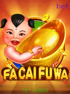 Descubra o Mundo Empolgante de FaCaiFuWa: Um Mergulho no Jogo de Sucesso da 7X7.GAMES