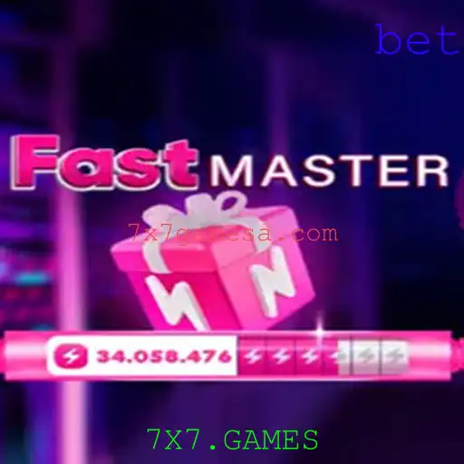 FastMaster: A Nova Sensação do Mundo dos Jogos Online