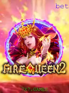 Descubra o Mundo Empolgante de FireQueen2 no 7X7.GAMES
