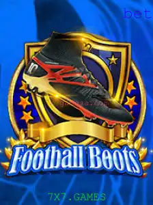FootballBoots: O Novo Fenômeno dos Jogos Online pela Plataforma 7X7.GAMES