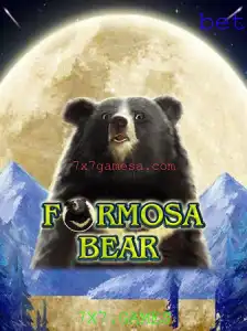 FormosaBear: A Nova Tendência de Jogos Online