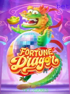 Explorando o Mundo de FortuneDragon: Uma Aventura em 7X7.GAMES