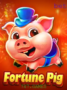FortunePig: Desvendando o Fascinante Mundo do Jogo da 7X7.GAMES