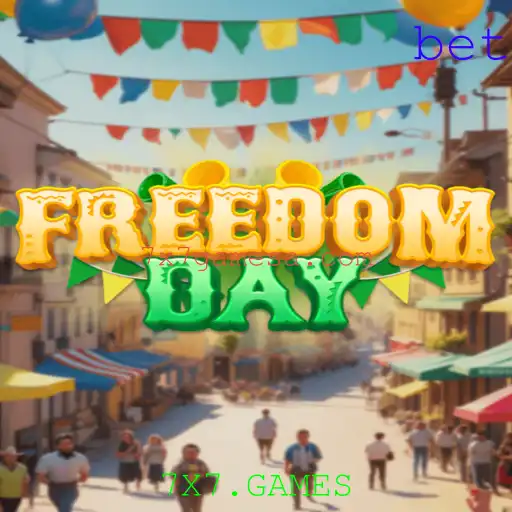 Explorando as Atrações de FreedomDay: O Inovador Jogo em 7X7.GAMES