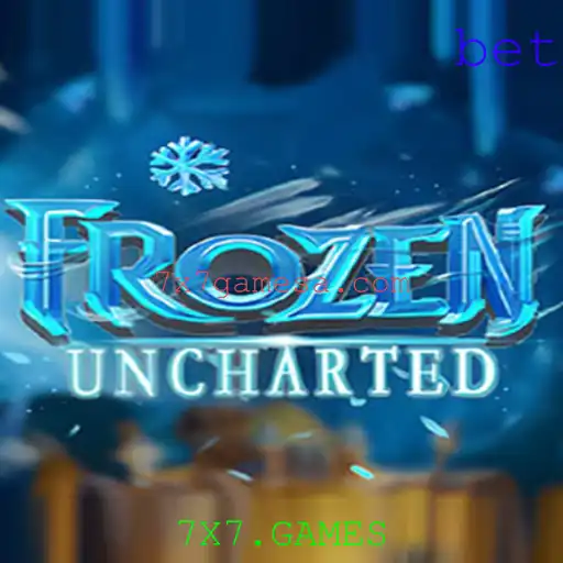 Explore Aventuras Inéditas em FrozenUncharted: O Novo Jogo da 7X7.GAMES