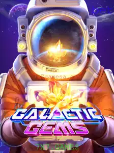 Explorando o Universo de GalacticGems: Um Guia Completo para 7X7.GAMES