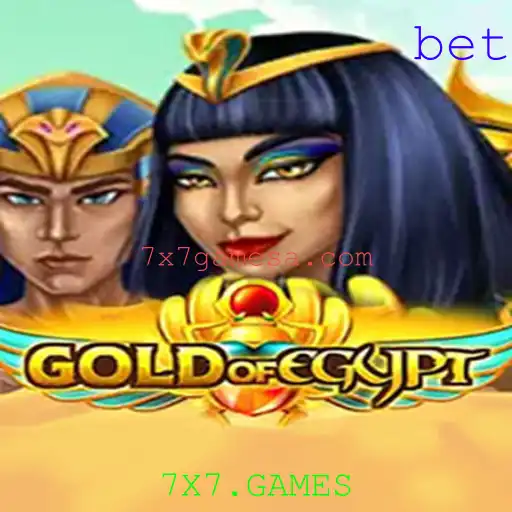 Explorando o Fascinante Mundo de GoldOfEgypt no 7X7.GAMES