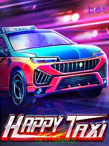 Explorando o Mundo Dinâmico de HappyTaxi da 7X7.GAMES