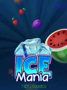 Explorando o Mundo Congelante de IceMania: A Aventura Gelada da 7X7 GAMES