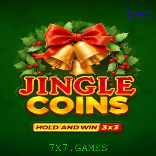 Descubra o Mundo Divertido de Jinglecoins com 7X7.GAMES