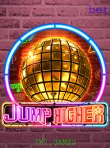 Conheça JumpHigher: O Novo Desafio da 7X7.GAMES