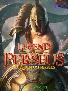 LegendofPerseus: A Nova Sensação dos Jogos de Aventura da 7X7.GAMES