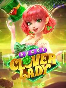 Descubra o Mundo Fascinante de LuckyCloverLady da 7X7.GAMES