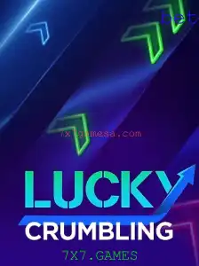 Descubra o Fascinante Mundo de LuckyCrumbling