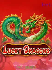 Descubra o Fascinante Mundo de LuckyDragons: Um Mergulho no Universo de 7X7.GAMES