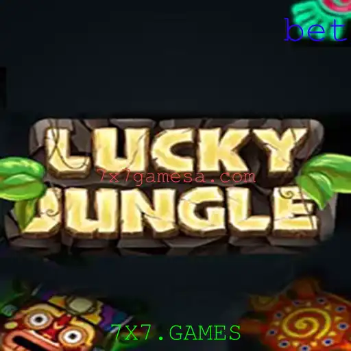 Explorando LuckyJungle: O Novo Fenômeno da 7X7.GAMES