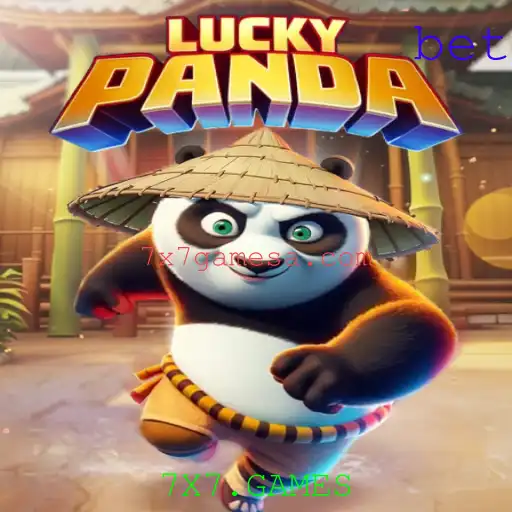 Descubra LuckyPanda: O Novo Jogo Empolgante da 7X7.GAMES