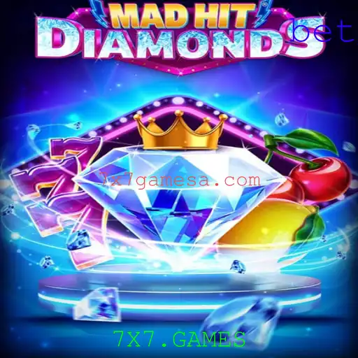 Descubra o Fascinante Mundo de MadHitDiamonds