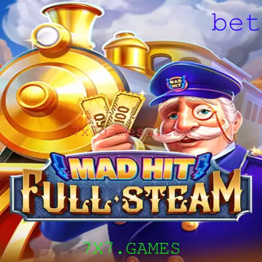 Descubra o Fascinante Mundo de MadHitFullSteam