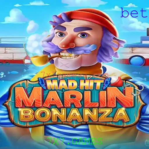 MadHitMarlinBonanza: Aventuras Subaquáticas em 7X7.GAMES