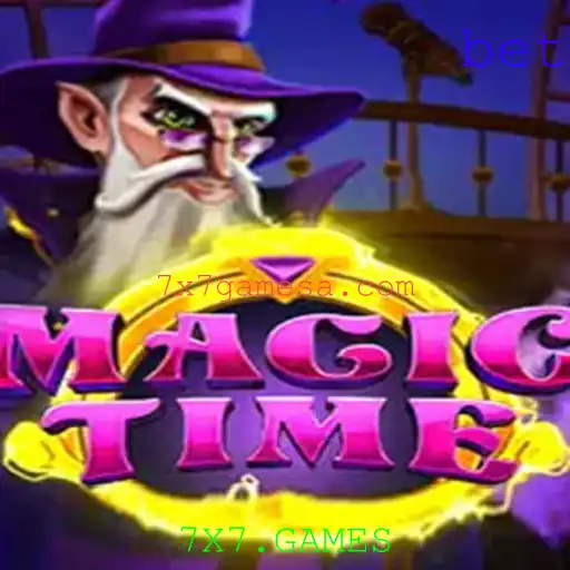Descubra o Fascinante Mundo de MagicTime: Uma Aventura Inesquecível