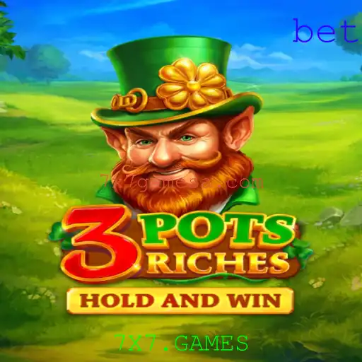 Explorando o Mundo de 3potsRiches: Uma Nova Sensação em Jogos Digitais