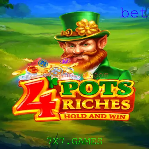 Desvendando 4potsriches: O Jogo Inovador da 7X7.GAMES