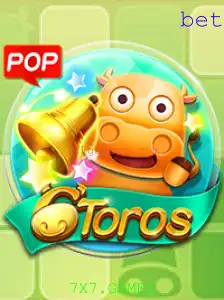 Descubra a Emoção do Jogo 6Toros em 7X7.GAMES