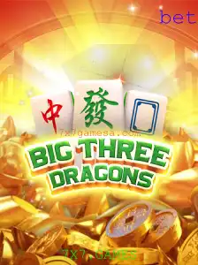 Descubra o Mundo Fascinante de BigThreeDragons