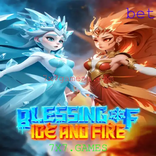 Explorando o Universo de 'BlessingofIceandFire': Um Mergulho no Mundo de 7X7.GAMES