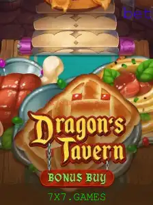 Descubra DragonsTavern: O Novo Jogo da 7X7.GAMES Que Conquista Jogadores ao Redor do Mundo
