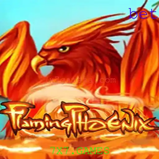 FlamingPhoenix: Uma Nova Era de Jogo com 7X7.GAMES