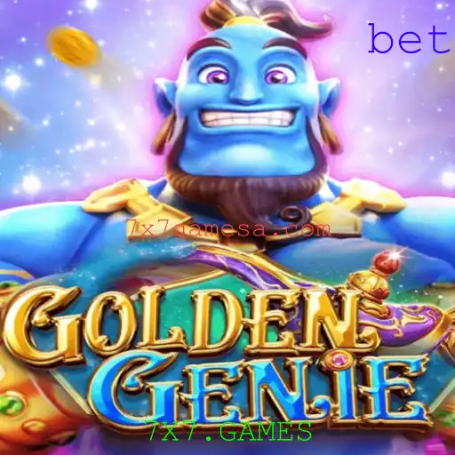 Explorando o Mundo Fascinante de GOLDENGENIE: Um Mergulho no Jogo Inovador de 7X7.GAMES
