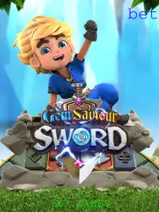 Explorando GemSaviourSword: Um Jogo de Aventuras da 7X7.GAMES