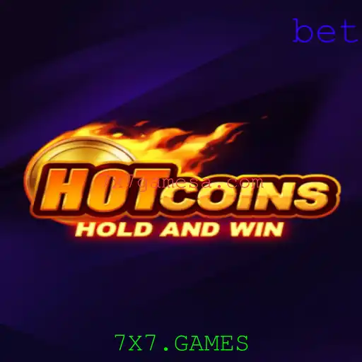 Descubra o Emocionante Mundo de HotCoins na Plataforma 7X7.GAMES