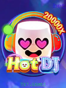 Explorando HotDJ: O Novo Fenômeno de Jogo Musical da 7X7.GAMES