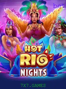 Descubra o Fascinante Mundo de HotRioNights: A Sensação dos Jogos Online