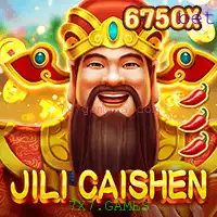Descubra o Fascinante Mundo de JILICaishen: Uma Jornada no Universo de 7X7.GAMES