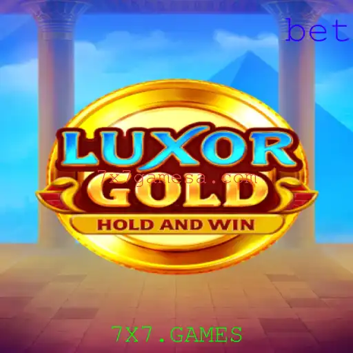 Explorando LuxorGold: O Fascinante Mundo do Jogo de Tabuleiro 7X7.GAMES